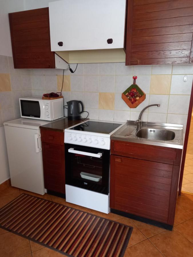 Apartma Boka Apartamento Bovec Exterior foto
