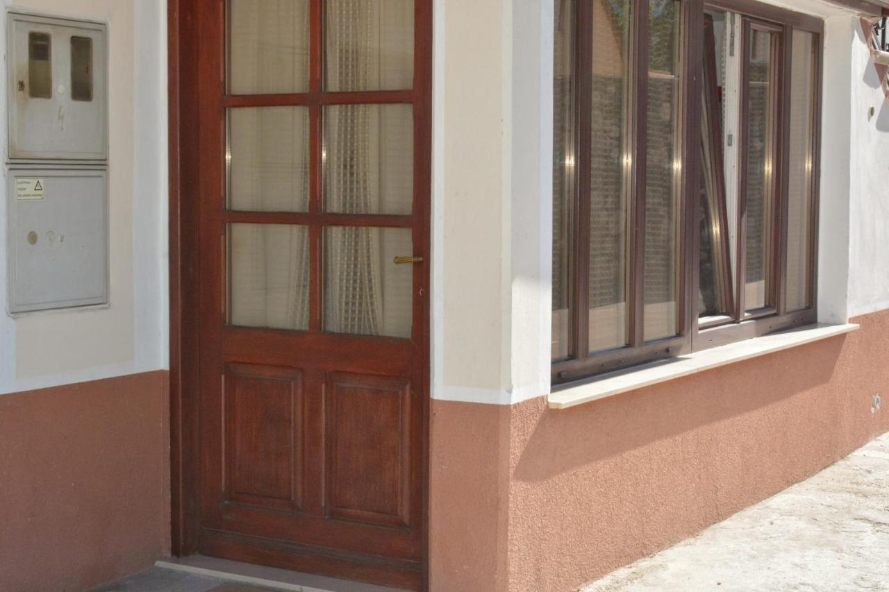 Apartma Boka Apartamento Bovec Exterior foto